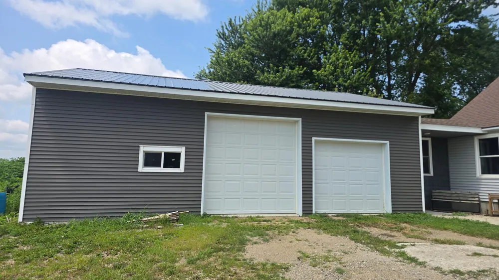 48696 Apple Avenue #A Lake Mills, IA 50450