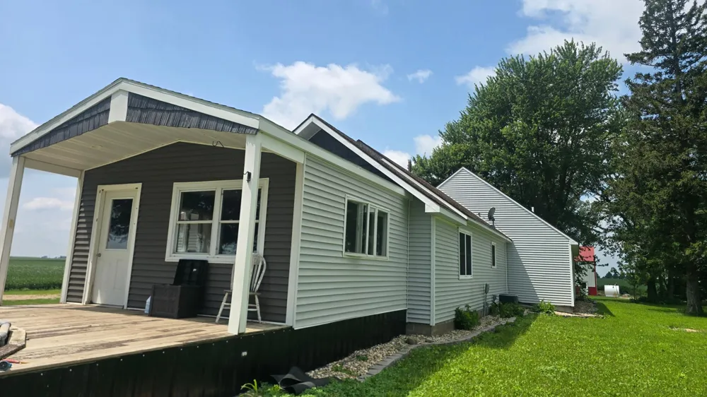 48696 Apple Avenue #A Lake Mills, IA 50450