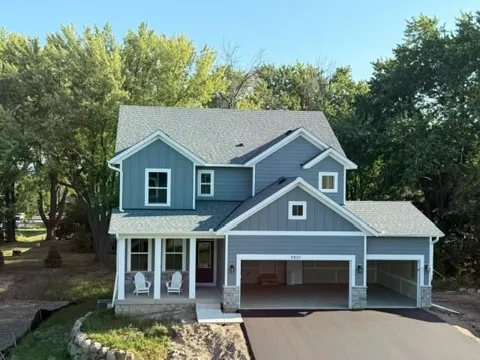 4801 Baker Reserve Lane