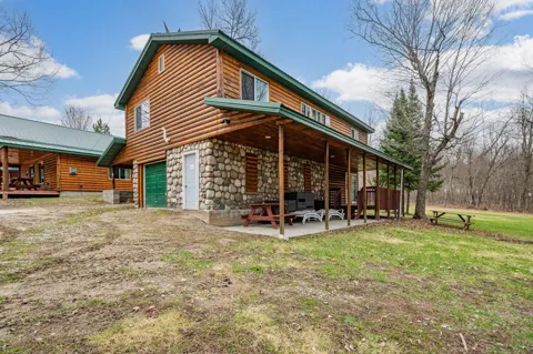49231 County Road 173 #Cabin 10