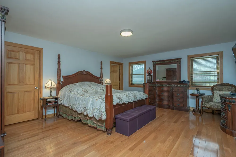 31512 Lowry Circle Cushing, MN 56443