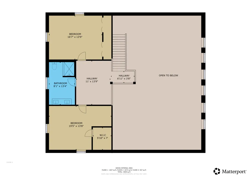 31512 Lowry Circle Cushing, MN 56443