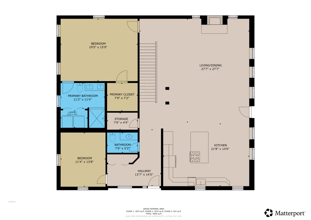 31512 Lowry Circle Cushing, MN 56443