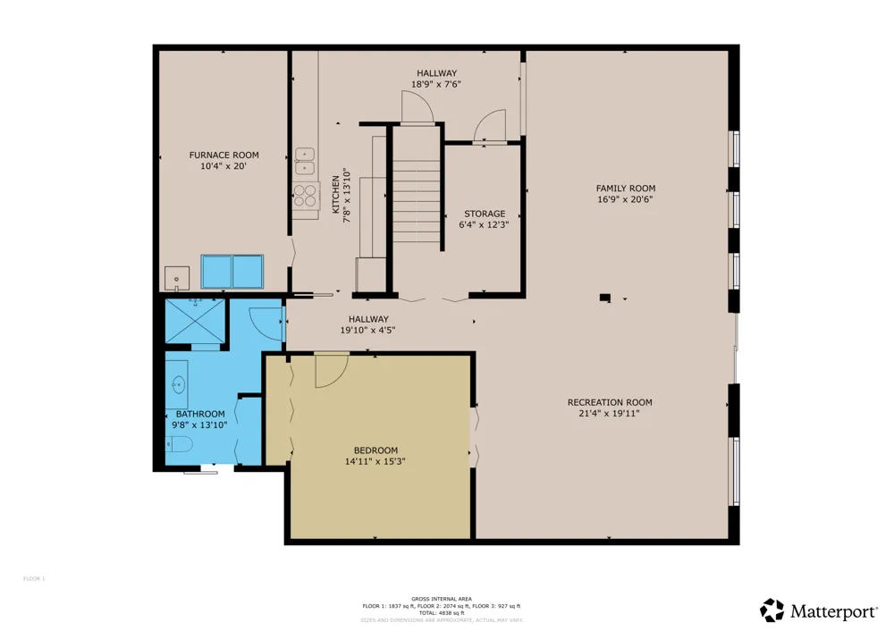 31512 Lowry Circle Cushing, MN 56443