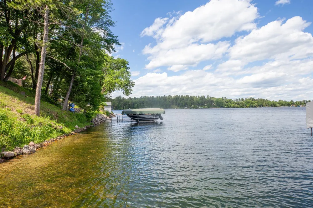 31512 Lowry Circle Cushing, MN 56443