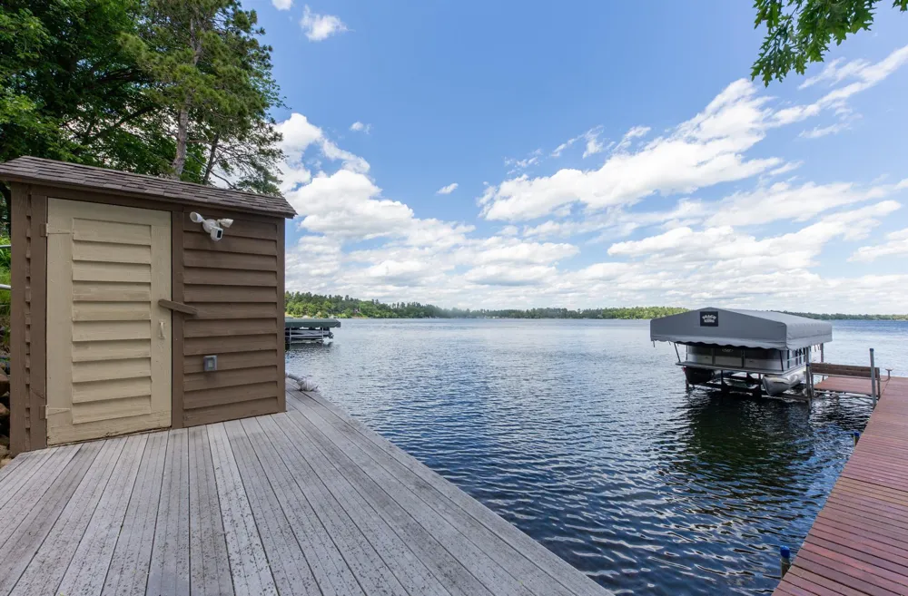 31512 Lowry Circle Cushing, MN 56443