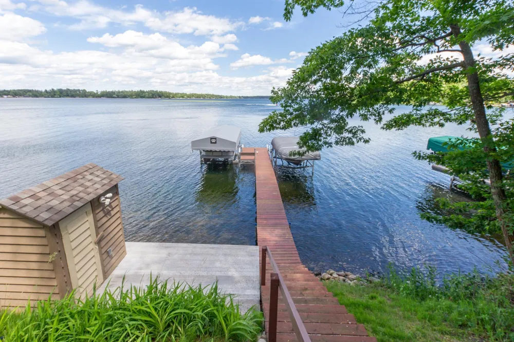 31512 Lowry Circle Cushing, MN 56443