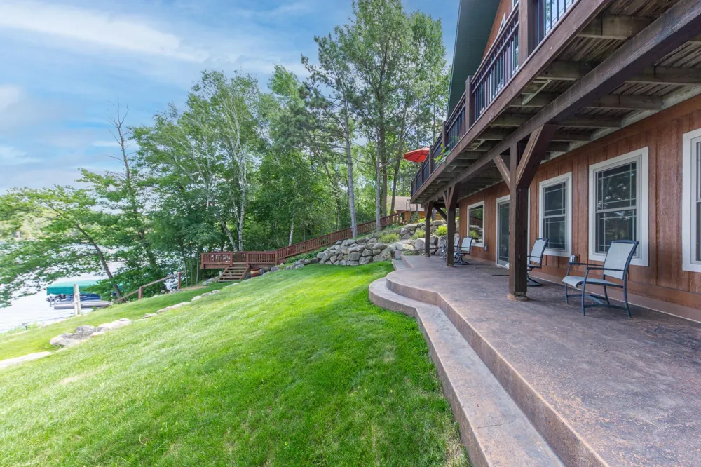 31512 Lowry Circle Cushing, MN 56443