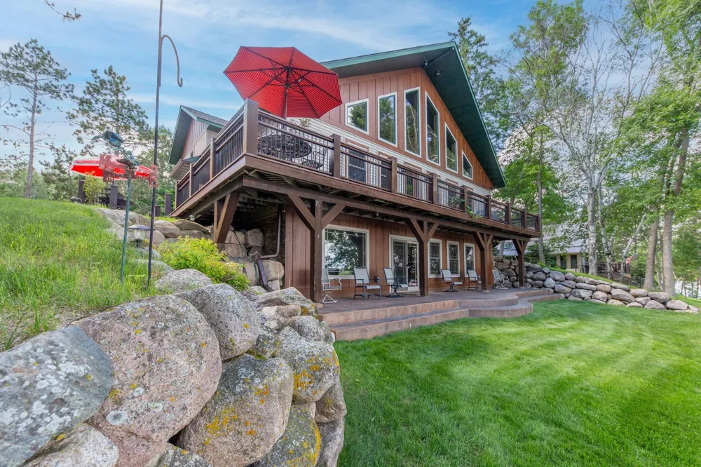 31512 Lowry Circle Cushing, MN 56443