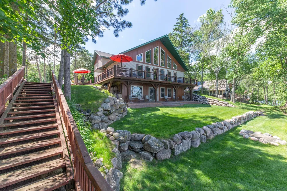 31512 Lowry Circle Cushing, MN 56443