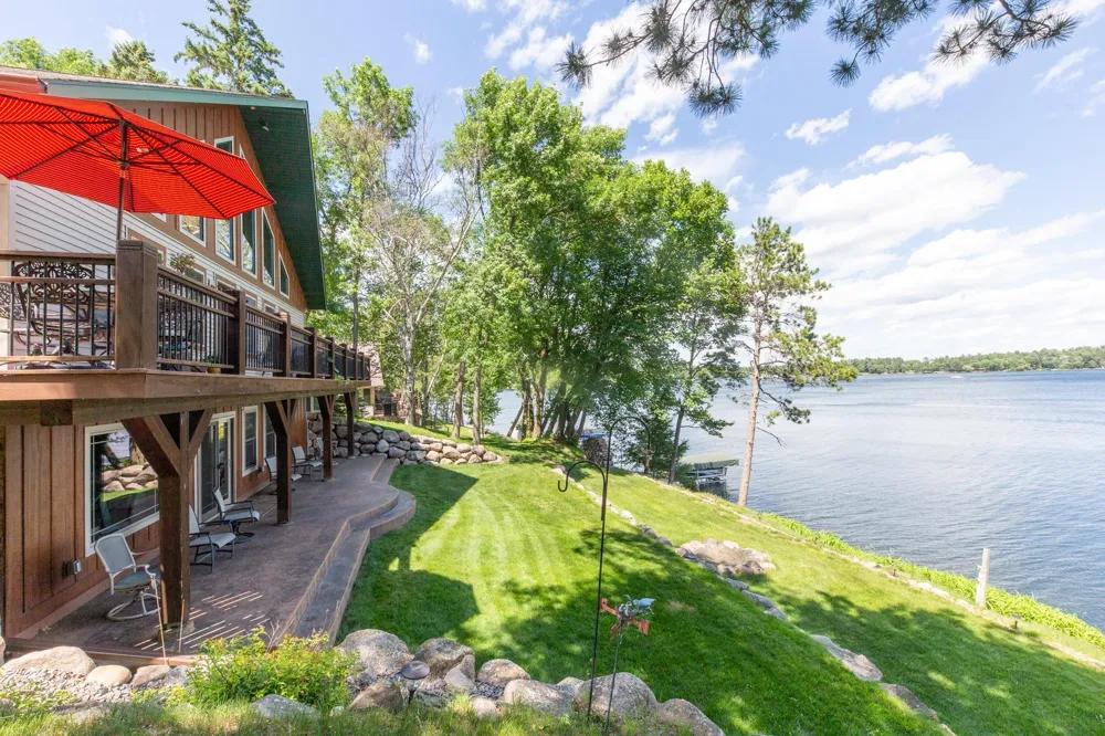 31512 Lowry Circle Cushing, MN 56443
