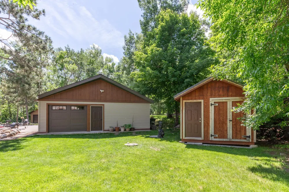 31512 Lowry Circle Cushing, MN 56443