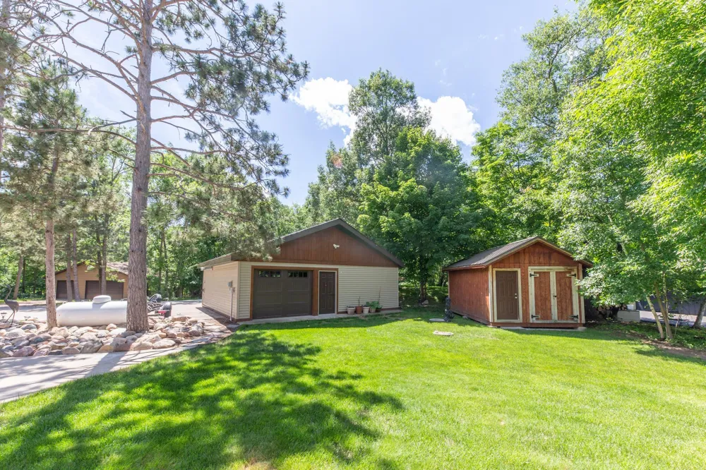 31512 Lowry Circle Cushing, MN 56443