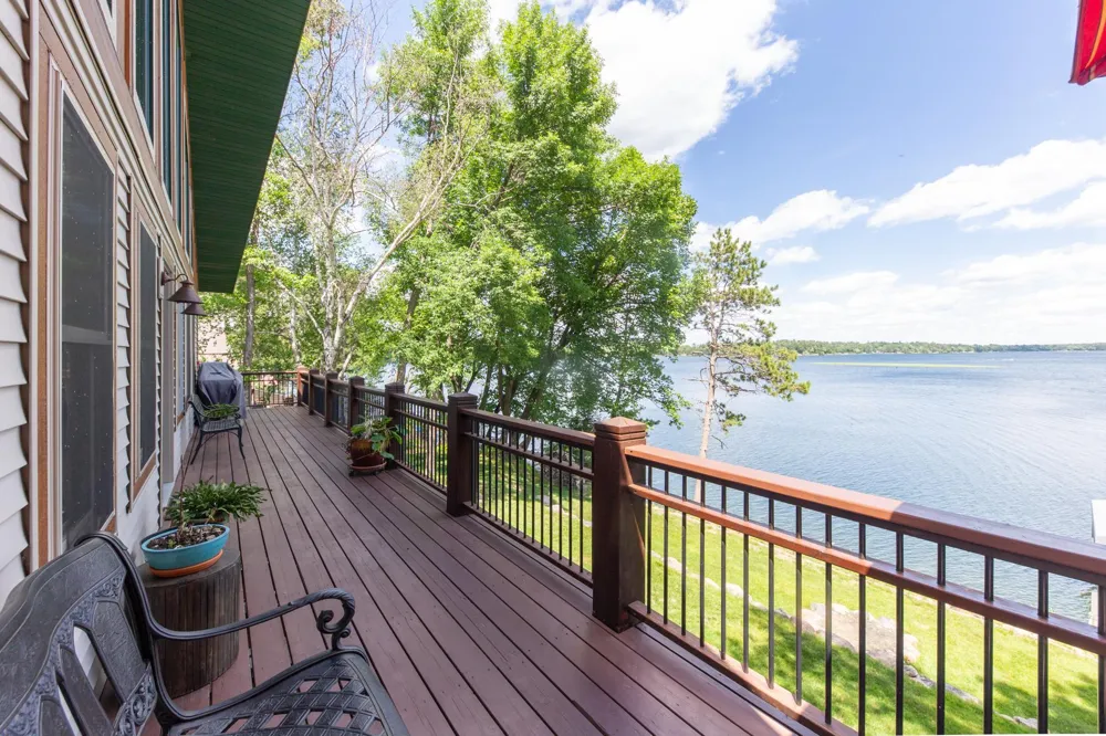 31512 Lowry Circle Cushing, MN 56443