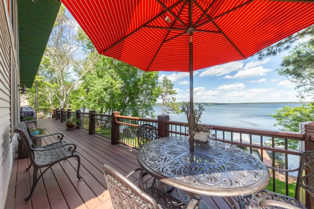31512 Lowry Circle Cushing, MN 56443
