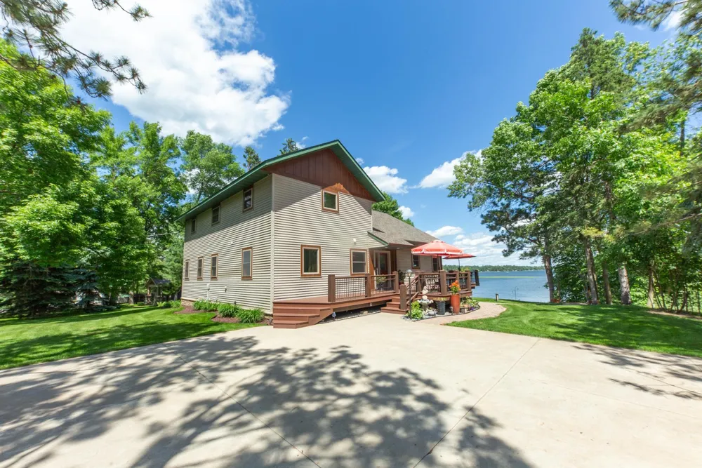 31512 Lowry Circle Cushing, MN 56443
