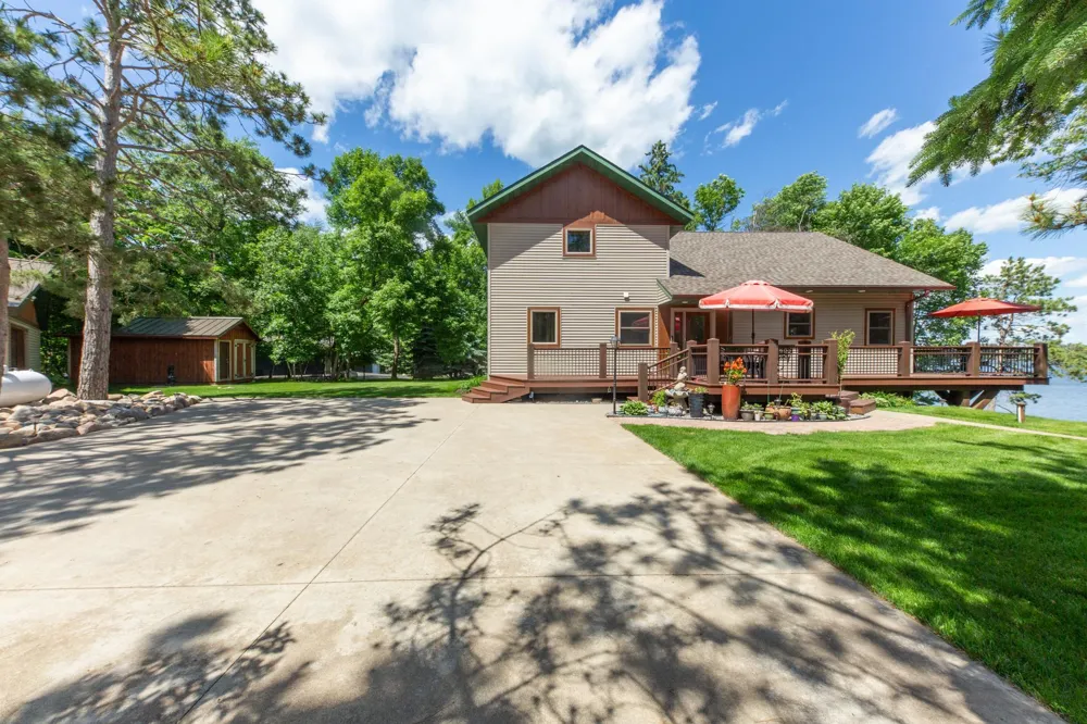 31512 Lowry Circle Cushing, MN 56443