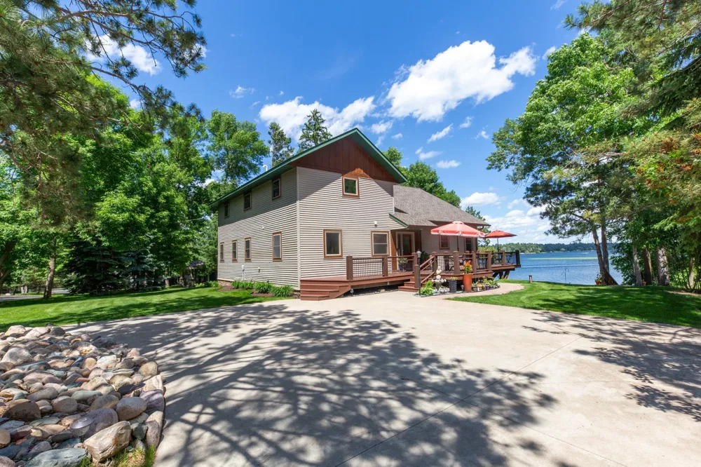31512 Lowry Circle Cushing, MN 56443