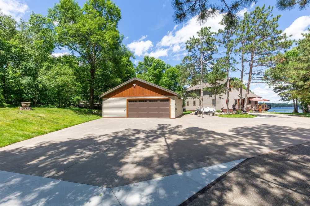 31512 Lowry Circle Cushing, MN 56443