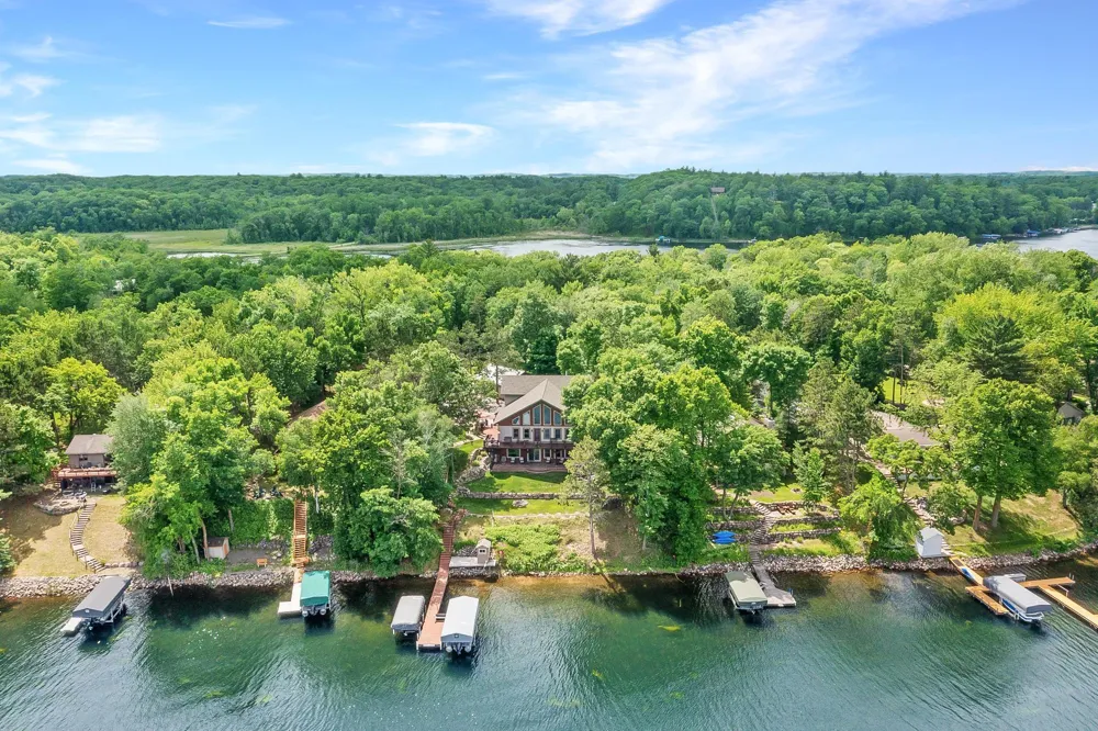 31512 Lowry Circle Cushing, MN 56443