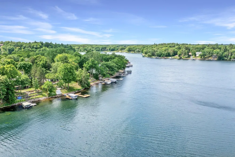 31512 Lowry Circle Cushing, MN 56443