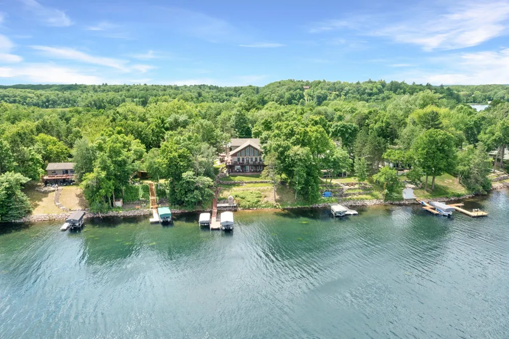 31512 Lowry Circle Cushing, MN 56443