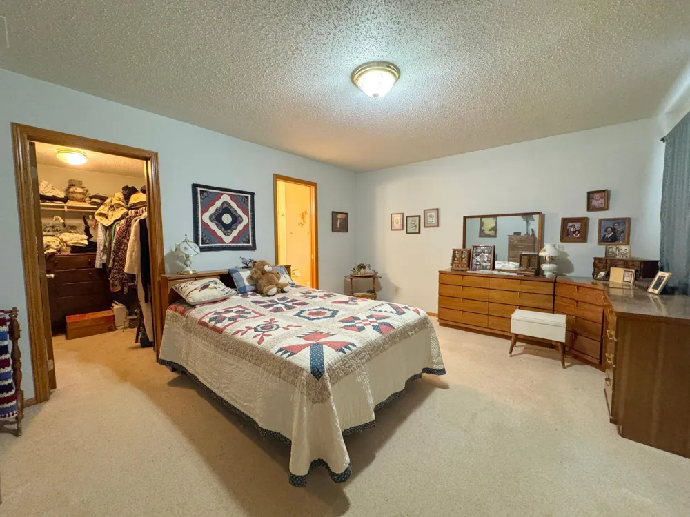 2206 Arrowwood Court Fergus Falls, MN 56537