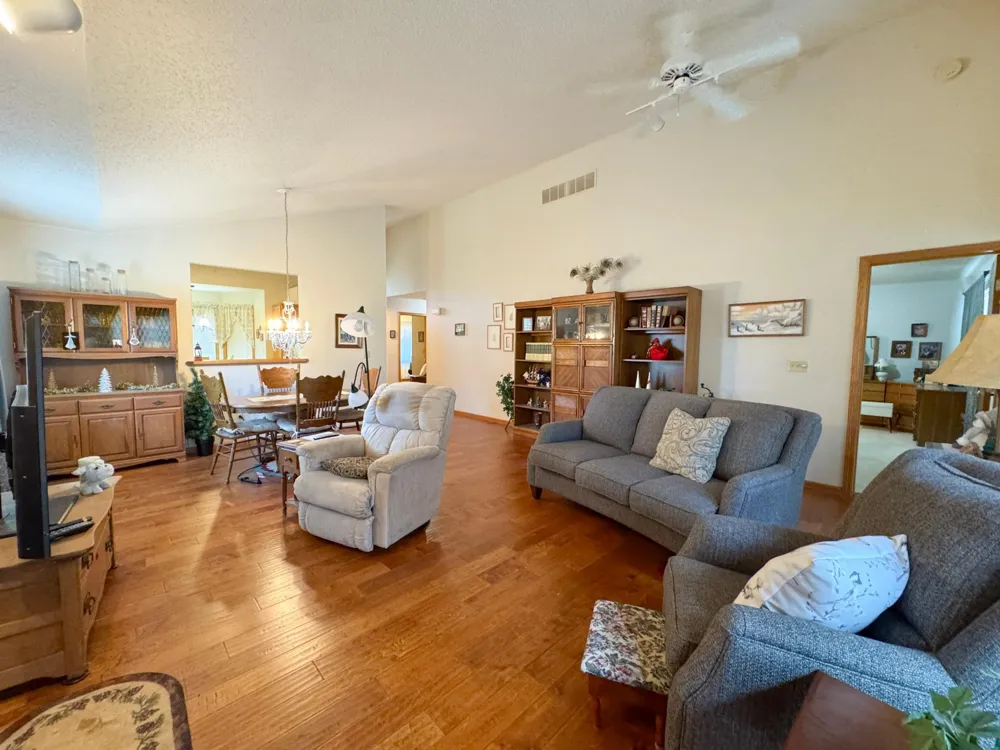 2206 Arrowwood Court Fergus Falls, MN 56537