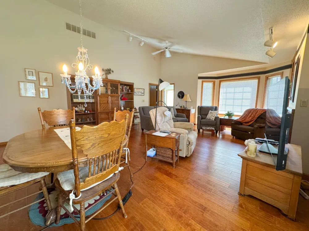 2206 Arrowwood Court Fergus Falls, MN 56537