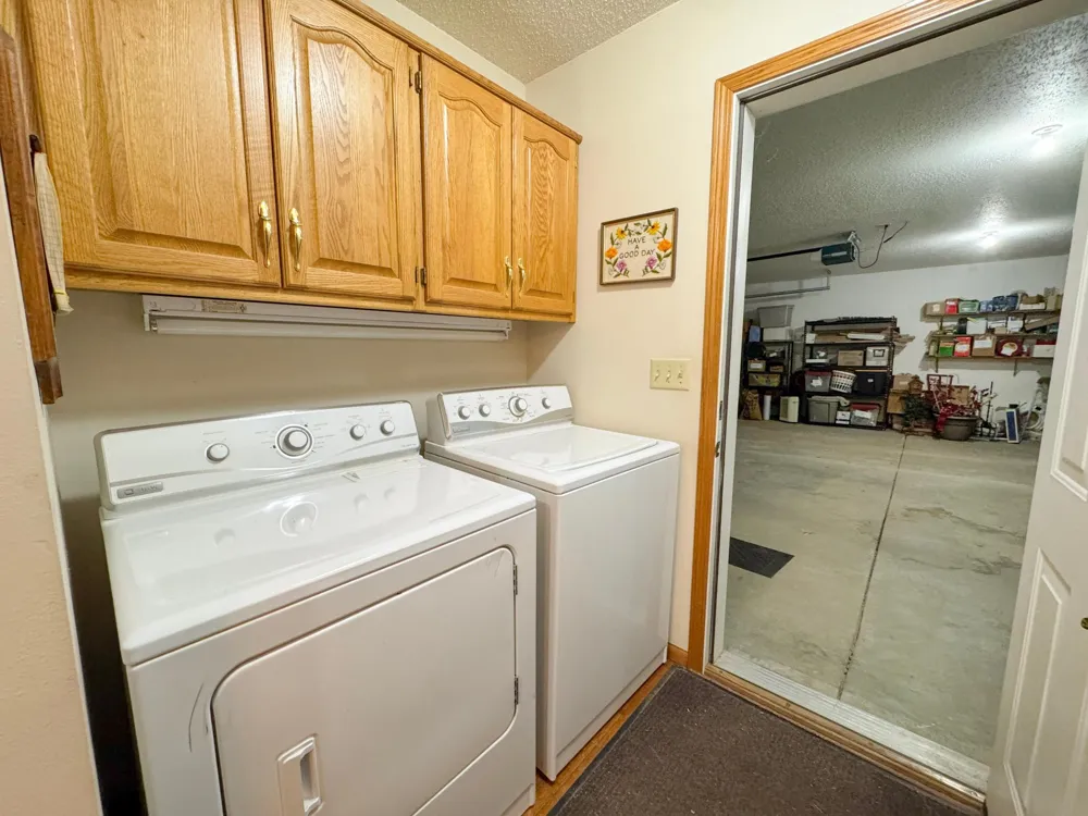 2206 Arrowwood Court Fergus Falls, MN 56537