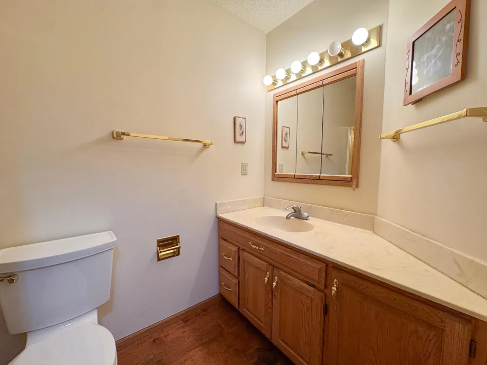 2206 Arrowwood Court Fergus Falls, MN 56537