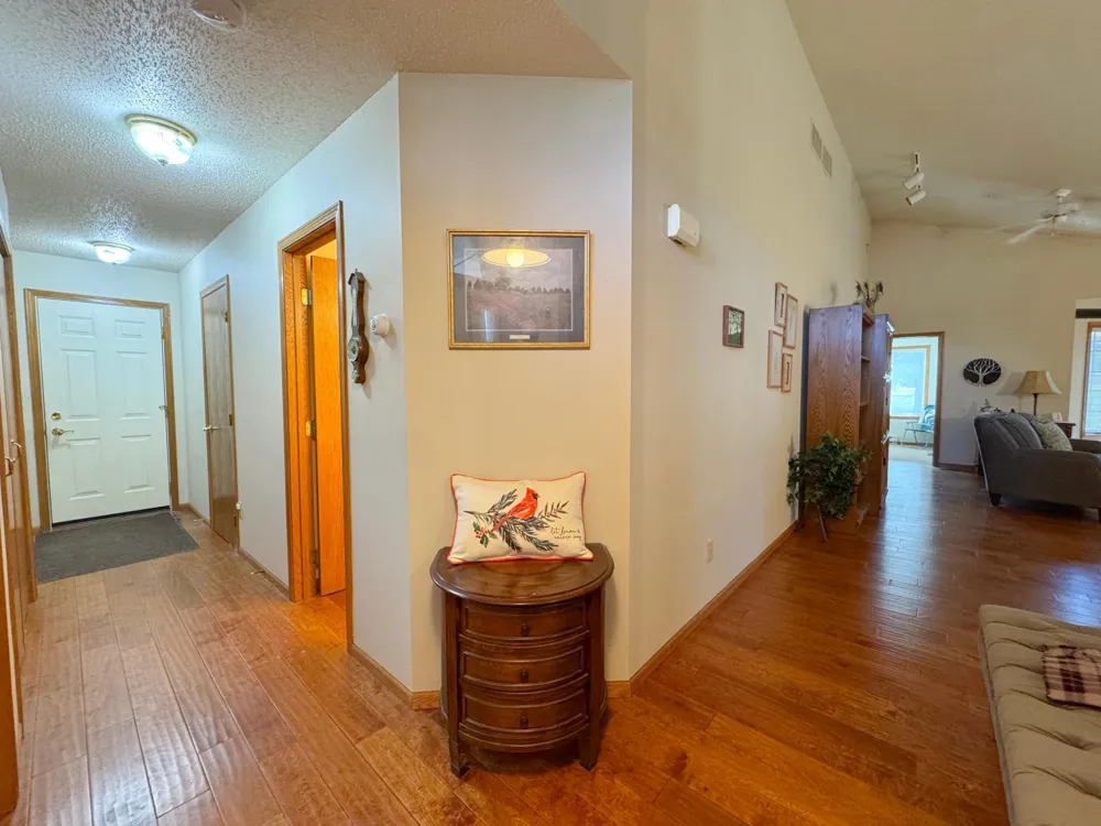 2206 Arrowwood Court Fergus Falls, MN 56537