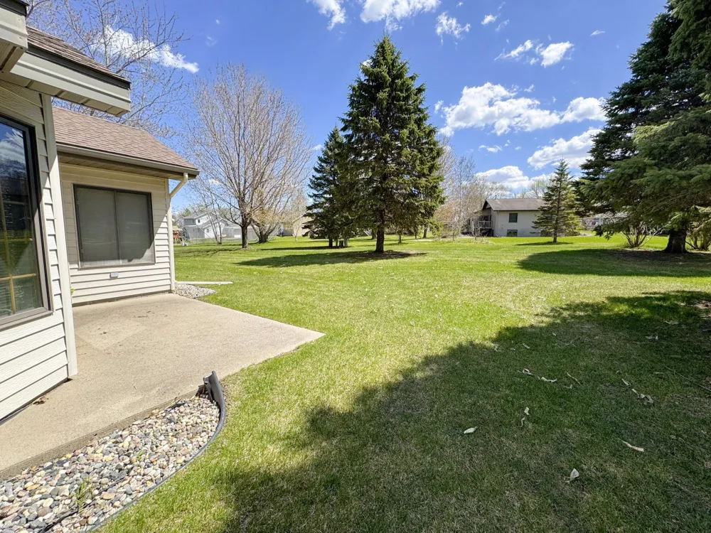 2206 Arrowwood Court Fergus Falls, MN 56537