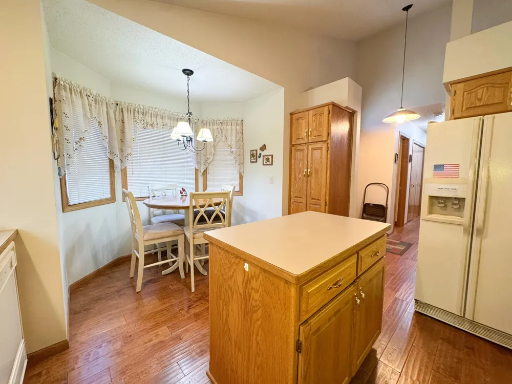 2206 Arrowwood Court Fergus Falls, MN 56537