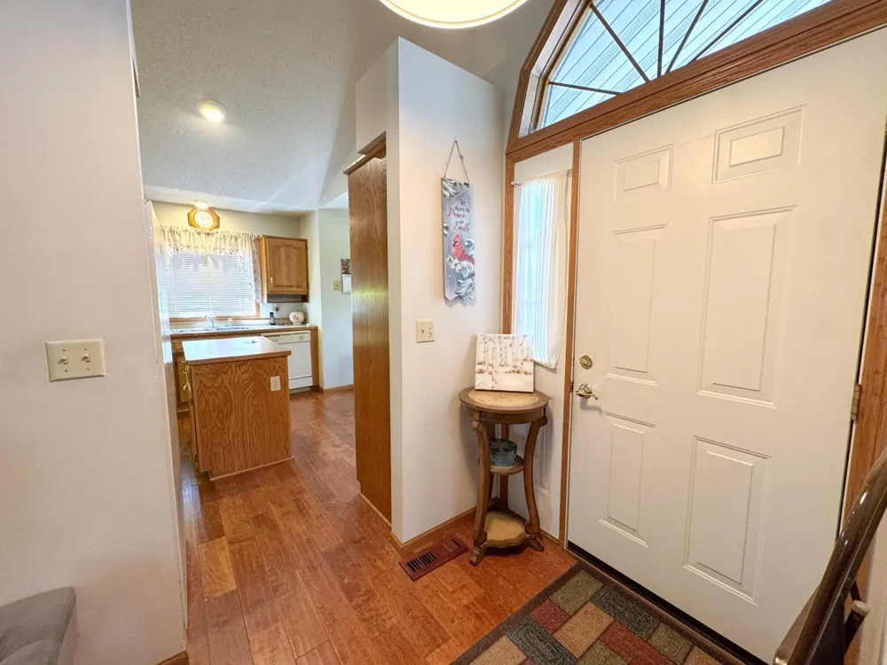 2206 Arrowwood Court Fergus Falls, MN 56537