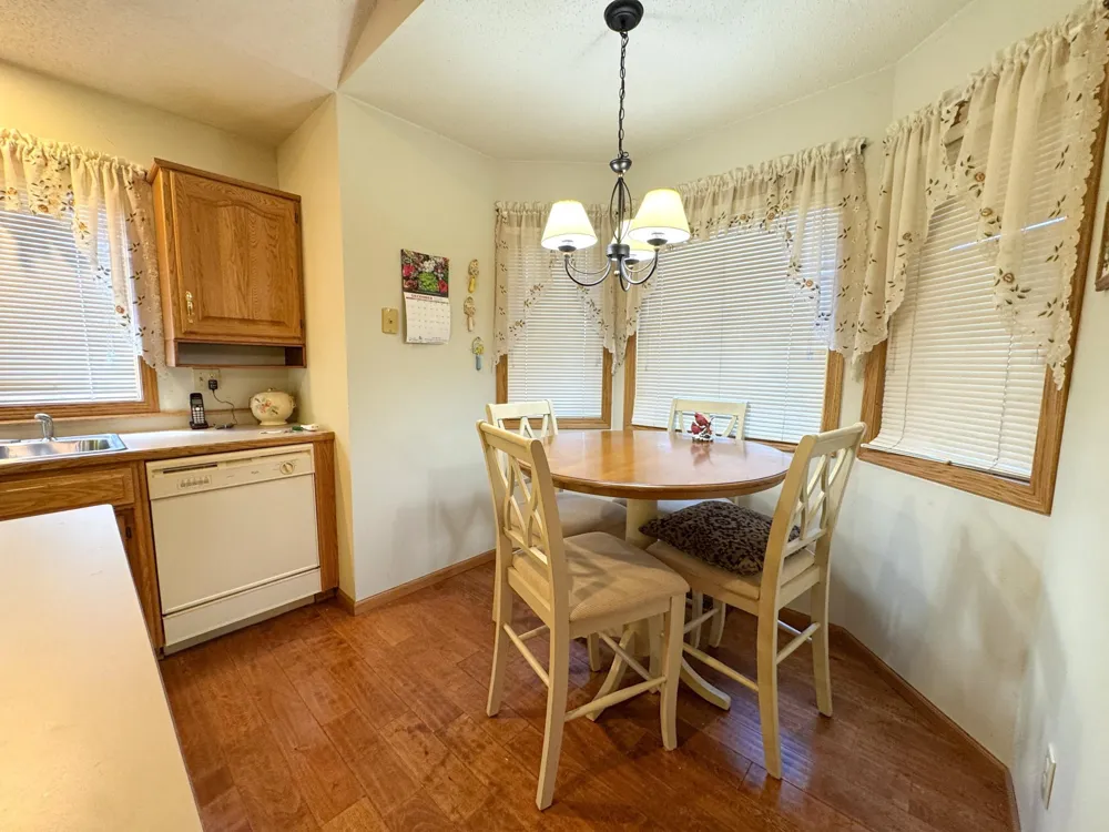 2206 Arrowwood Court Fergus Falls, MN 56537