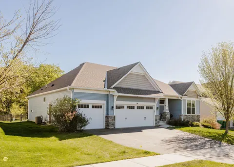 1538 Basswood Court