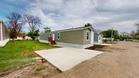 2302 Milton Avenue #Lot 28