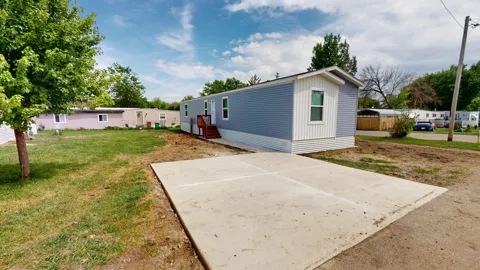 2401 Gene Avenue