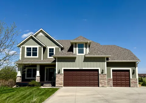 15315 Elm Court