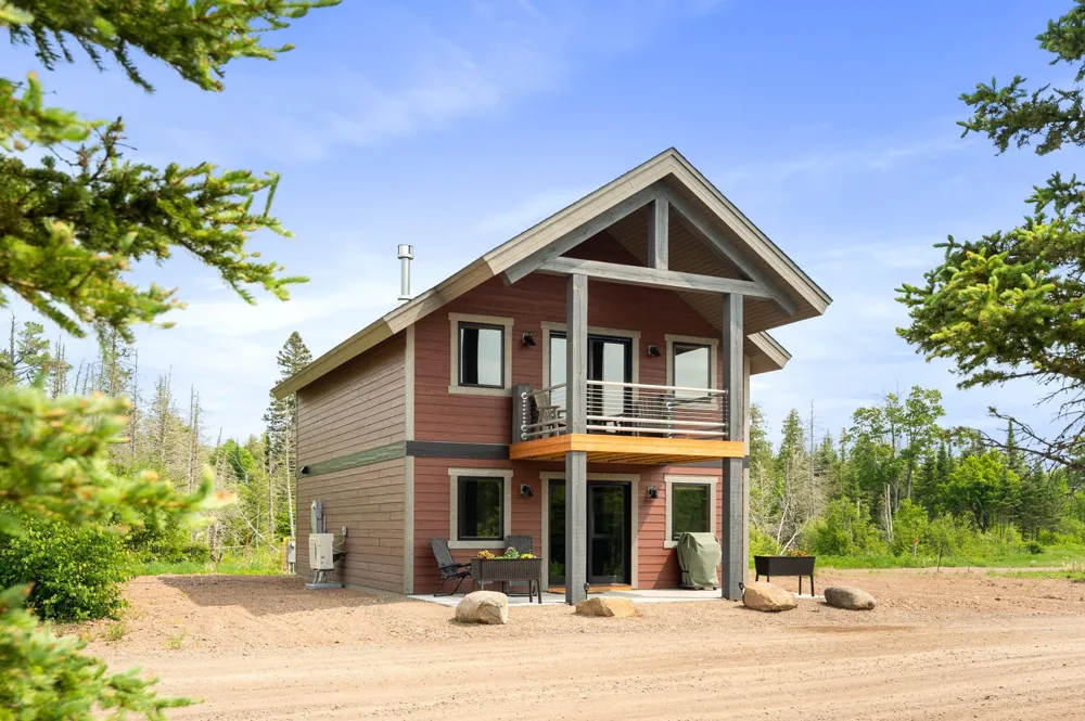 6785 Village Drive Finland, MN 55603