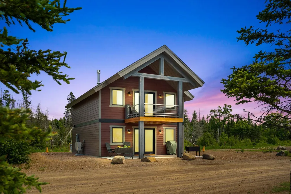 6785 Village Drive Finland, MN 55603