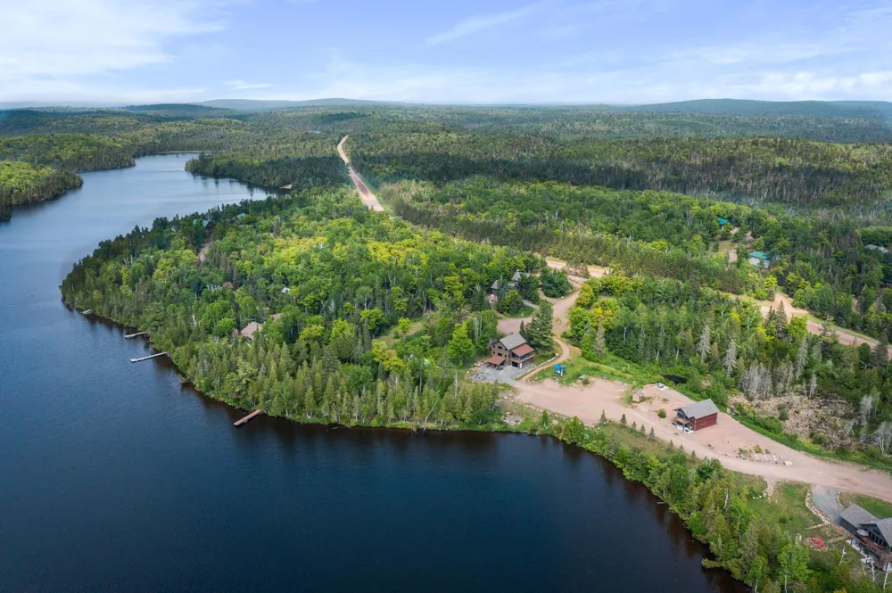 6785 Village Drive Finland, MN 55603