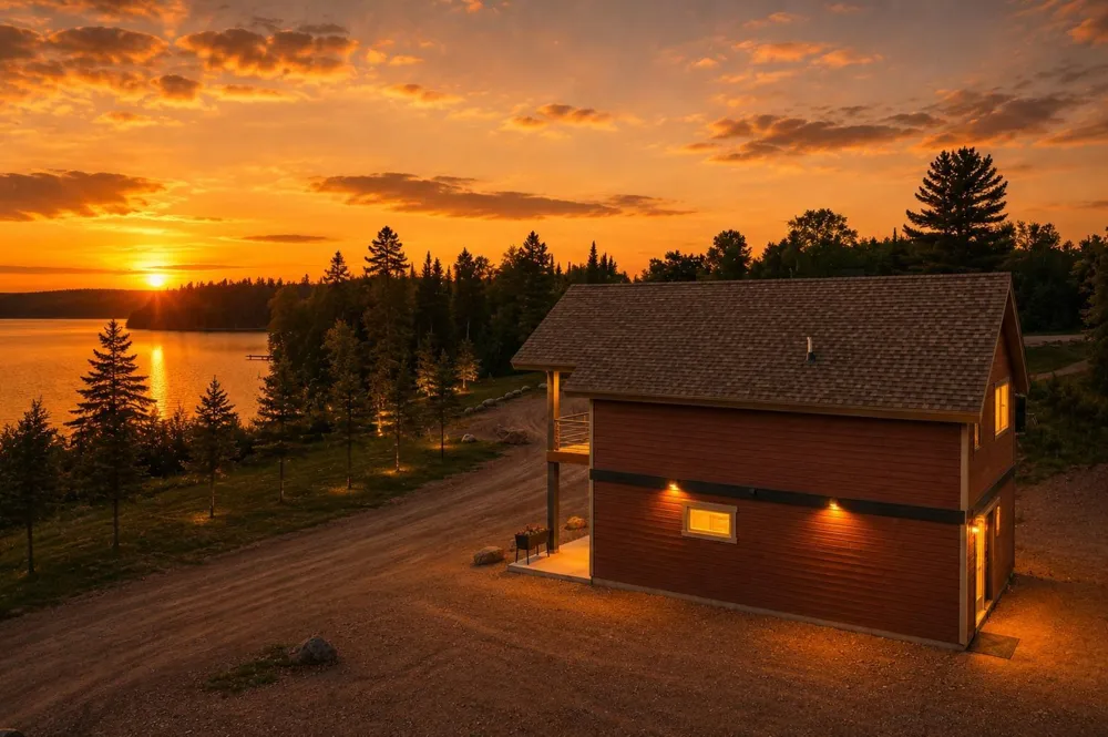 6785 Village Drive Finland, MN 55603