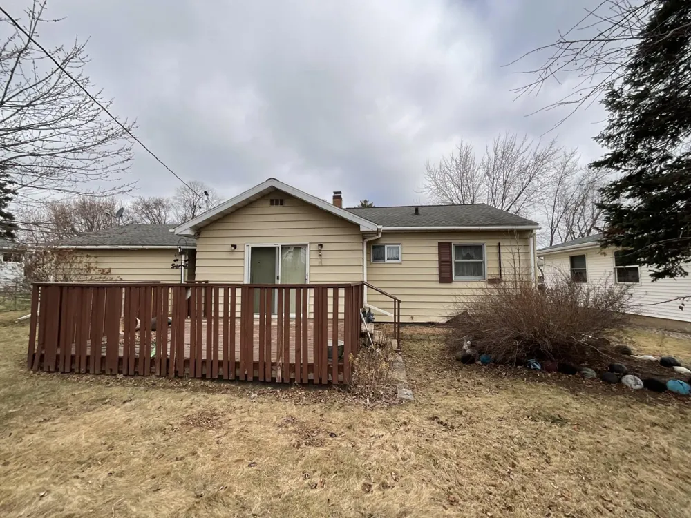 408 E 32nd Street Hibbing, MN 55746
