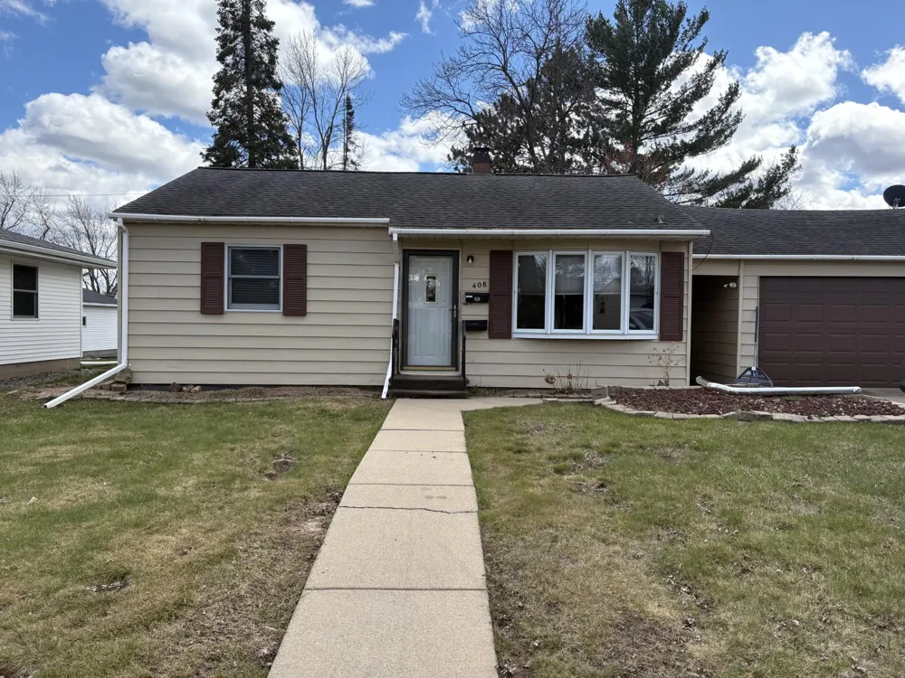 408 E 32nd Street Hibbing, MN 55746
