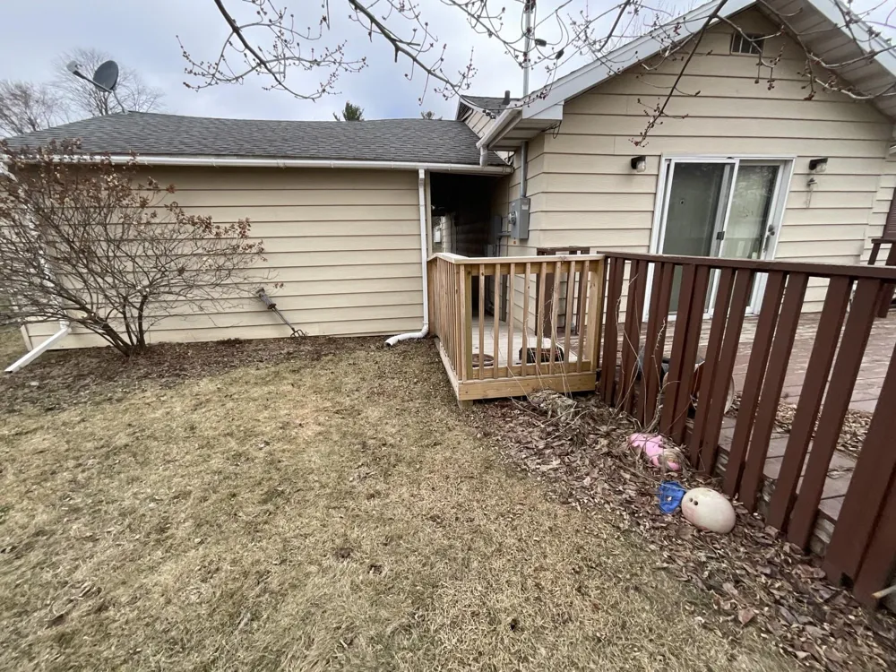 408 E 32nd Street Hibbing, MN 55746