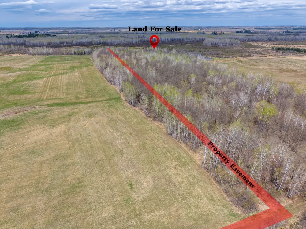 XXX Brown Rd Kettle River, MN 55757