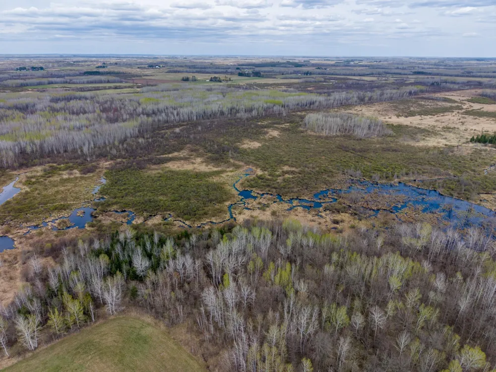 XXX Brown Rd Kettle River, MN 55757