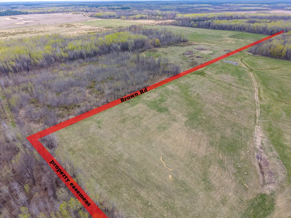 XXX Brown Rd Kettle River, MN 55757